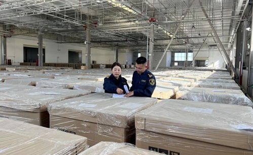 4月份內蒙古進出口增速超全國平均水平，貨物貿易表現亮眼