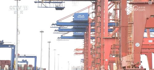 真金白銀護航中小微電商企業出海 外貿驛站助力跨境物流與電商發展