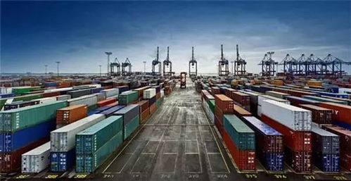 今日起，這些新規將影響你的貨物進出口生活