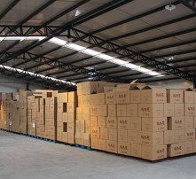 高清圖片在貨物進(jìn)出口中的關(guān)鍵作用與未來展望