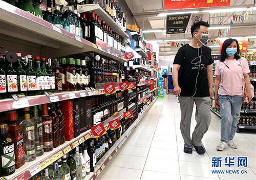 我國6月份進出口年內首次雙雙實現正增長，塑料制品表現搶眼