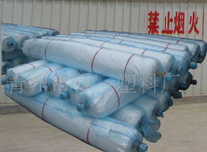 青州海飛塑料 優(yōu)質(zhì)灌漿膜供應(yīng)，價(jià)格合理，產(chǎn)品圖片展示