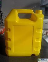 探索工業包裝優選 優質透明塑料桶在制動液與防凍液存儲中的應用