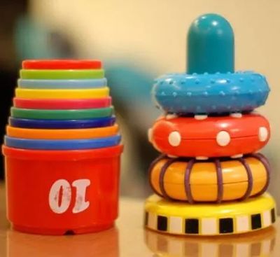 塑料玩具中的秘密 你選對了嗎？