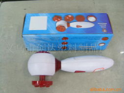 義烏市創達塑料制品廠 專注品質，鑄就信賴的塑料制品供應商