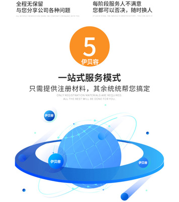 一站式企業(yè)服務(wù) 從注冊(cè)到知識(shí)產(chǎn)權(quán)保護(hù)與數(shù)字化運(yùn)營