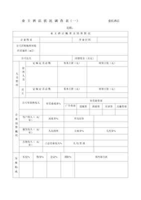 關(guān)于提升物業(yè)服務(wù)質(zhì)量的業(yè)主意見調(diào)查與評估